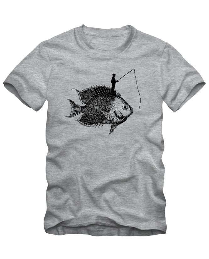 Fishing Fishing